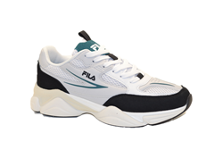 FILA RECADE WHITE CHESAPEAKE BAY